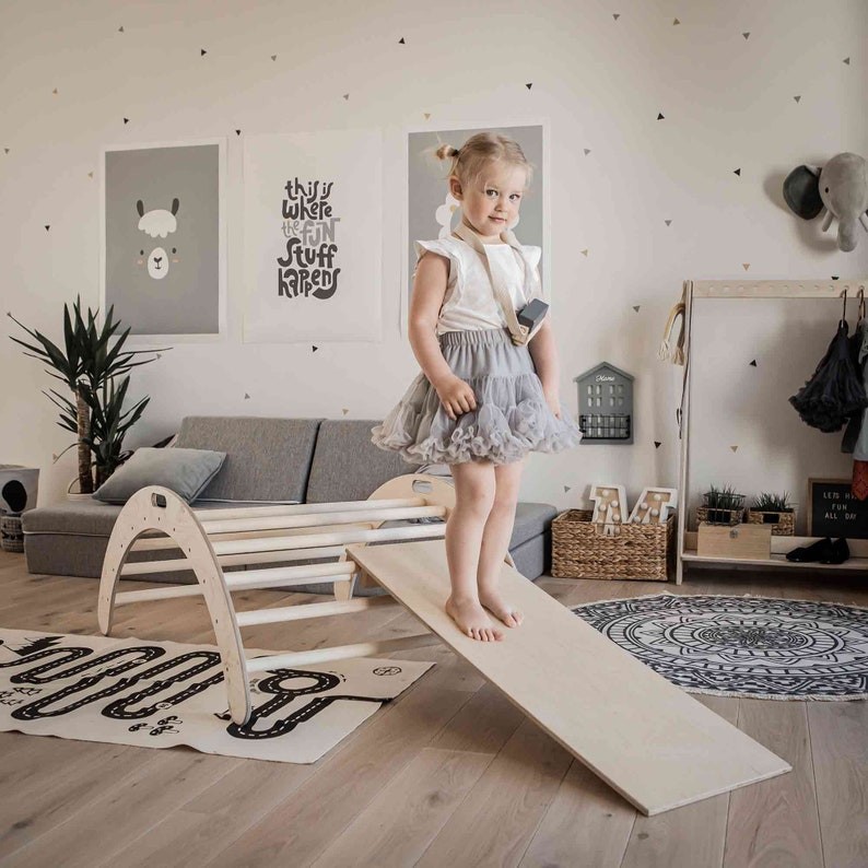 Montessori ronimiskaar kaldteega - Pilt 2