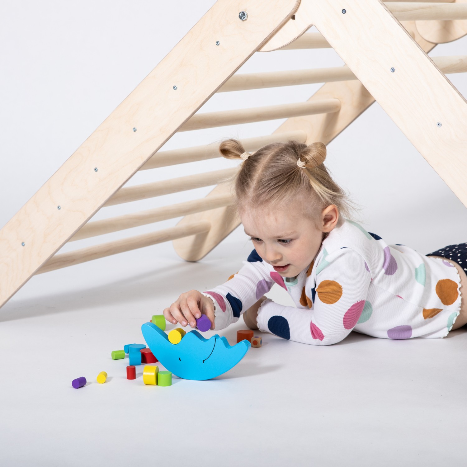 Montessori ronimiskolmnurk - Pilt 7