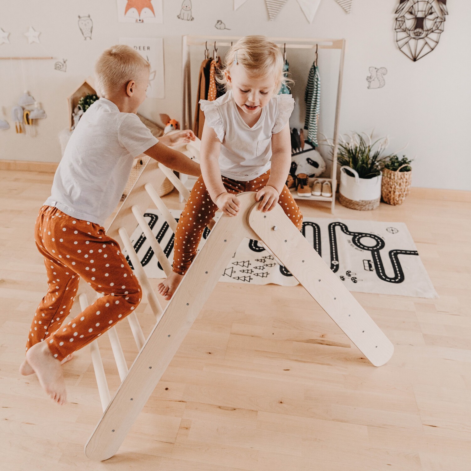 Montessori ronimiskolmnurk - Pilt 2