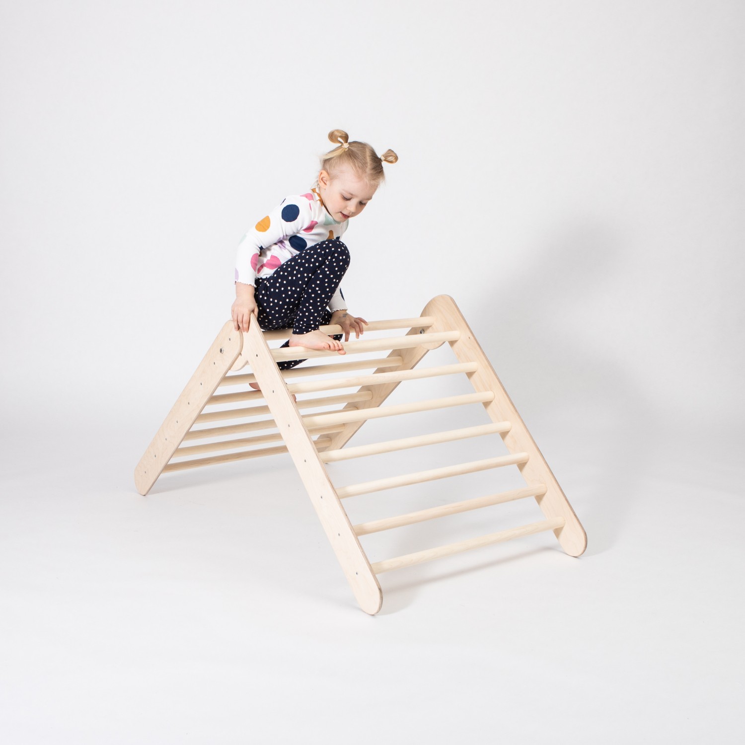 Montessori ronimiskolmnurk