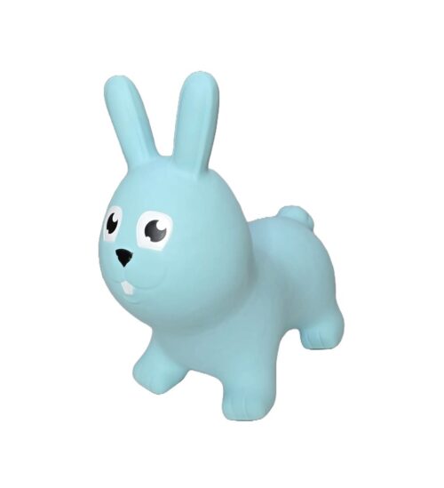 My First JUMPY - Blue Bunny