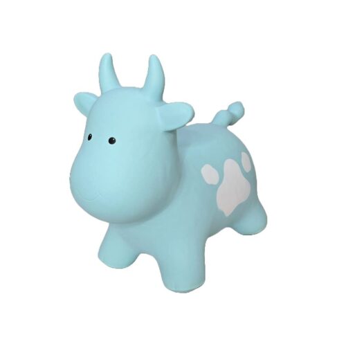 My First JUMPY - Blue Cow