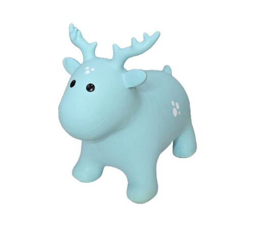 My First JUMPY - Blue Moose