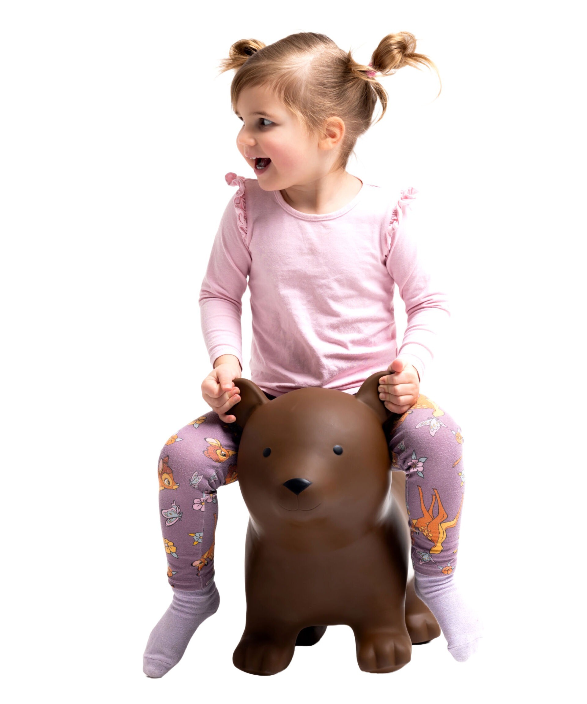 Minu esimene JUMPY - pruun karu - Pilt 2