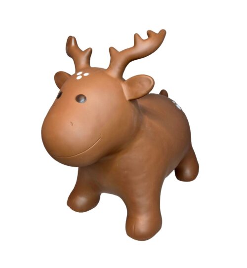My First JUMPY - Brown Moose