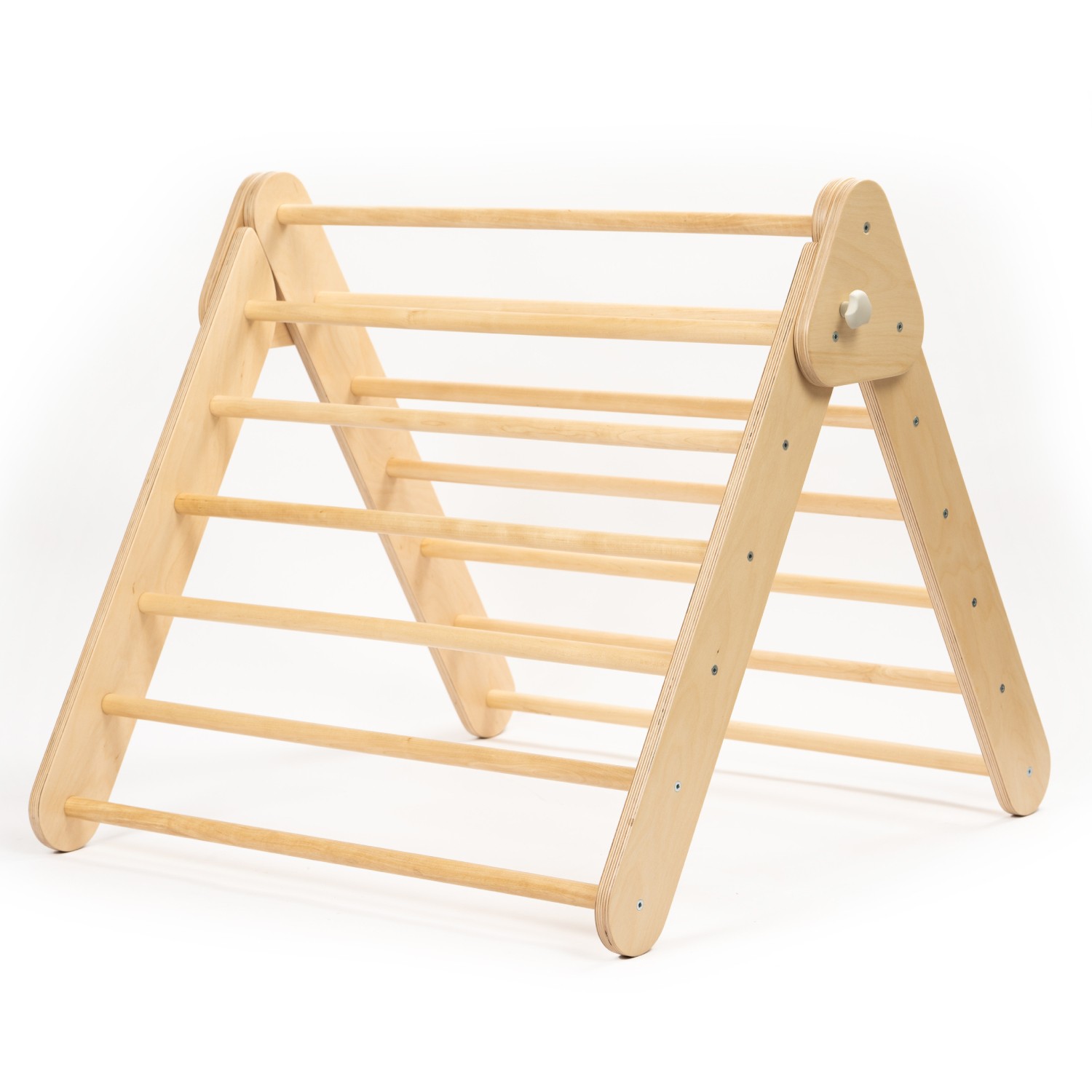 Pikler Triangle - naturaalne - Pilt 3