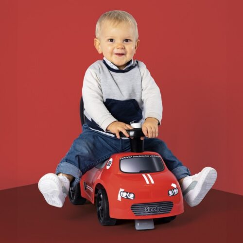 Signaaliga pealeistutav auto lastele