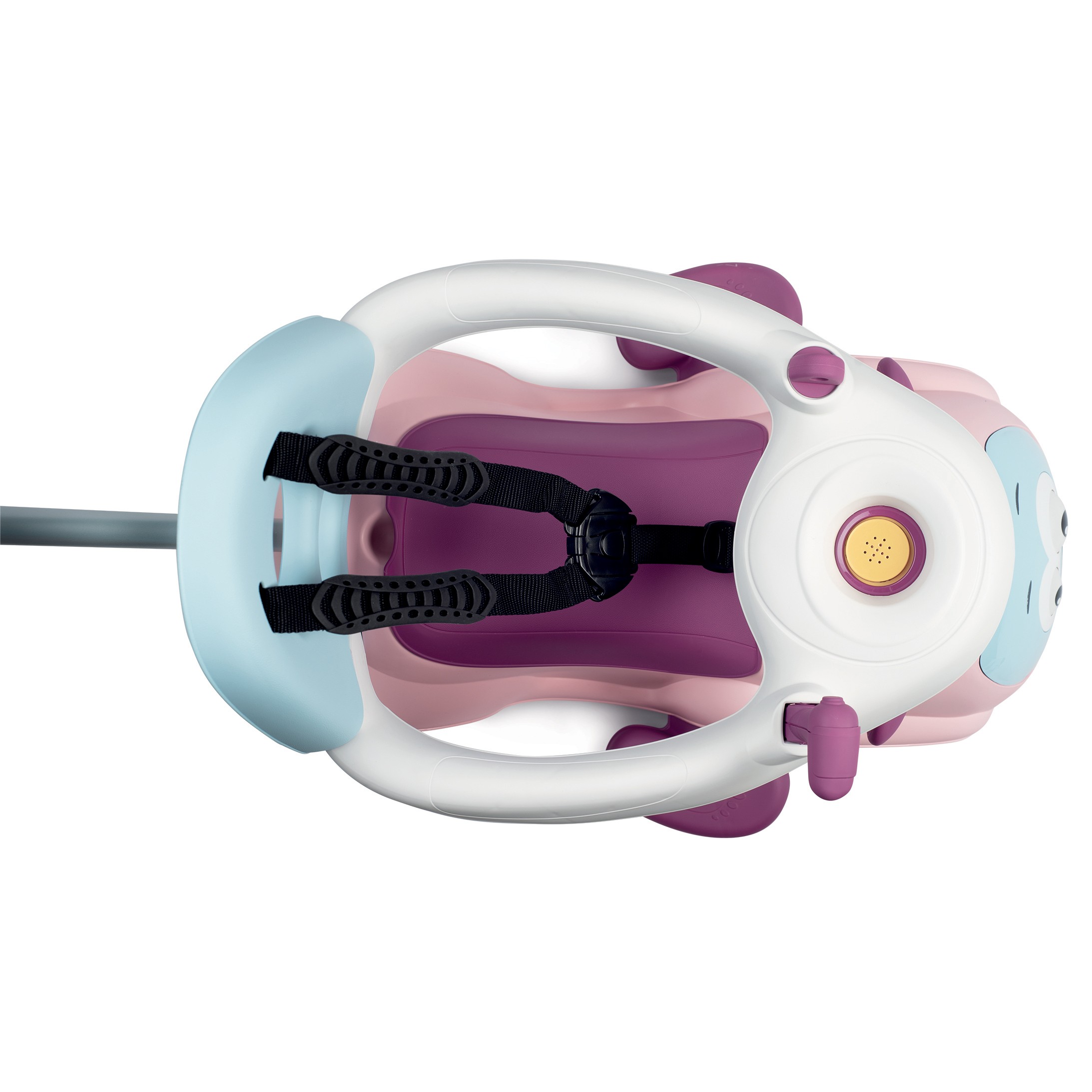 Maestro 3-in-1 Clip-On - Pink - Image 13