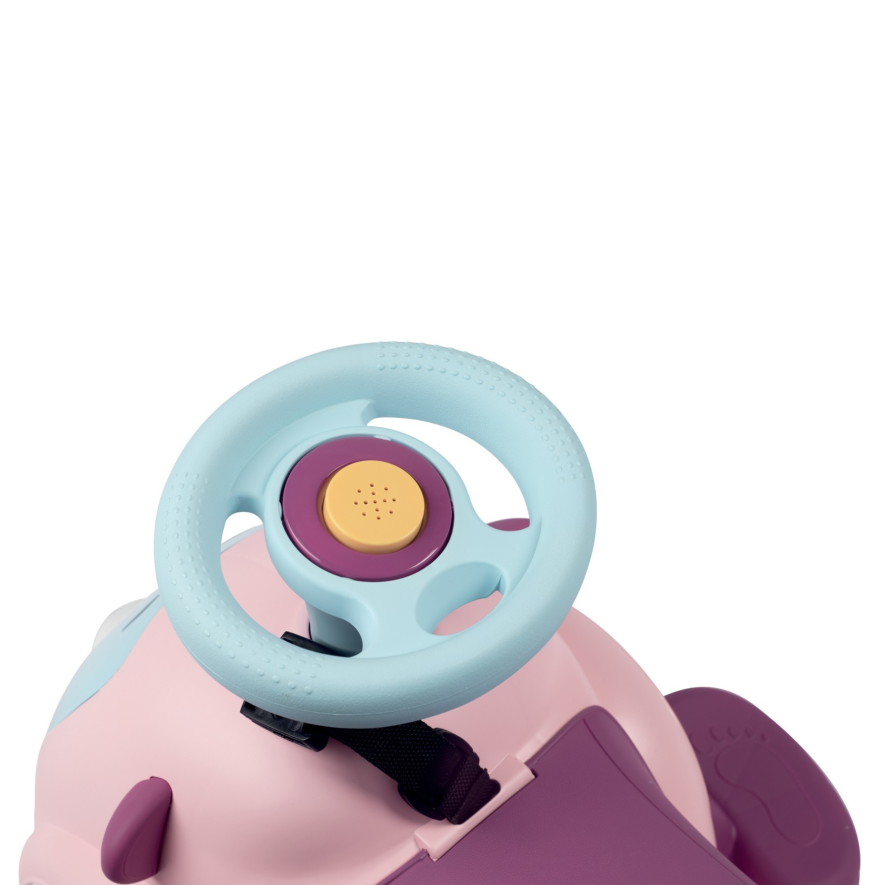 Maestro 3-in-1 Clip-On - Pink - Image 6