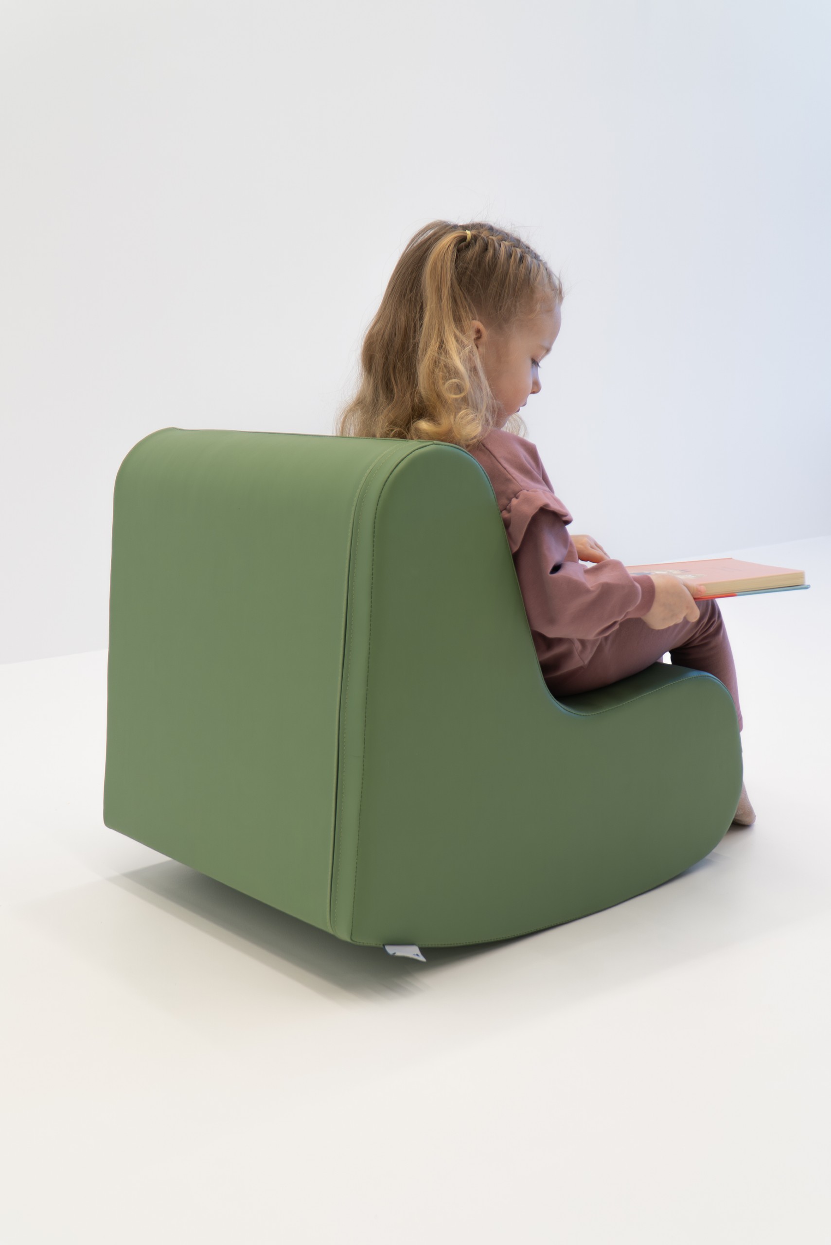 Kiiktool - roheline - Pilt 8