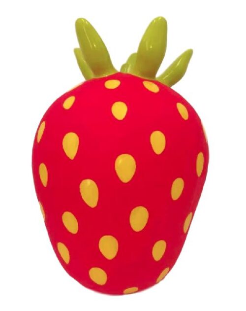 Minu esimene JUMPY - Strawberry