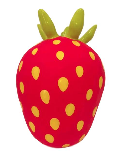 My First JUMPY - Strawberry