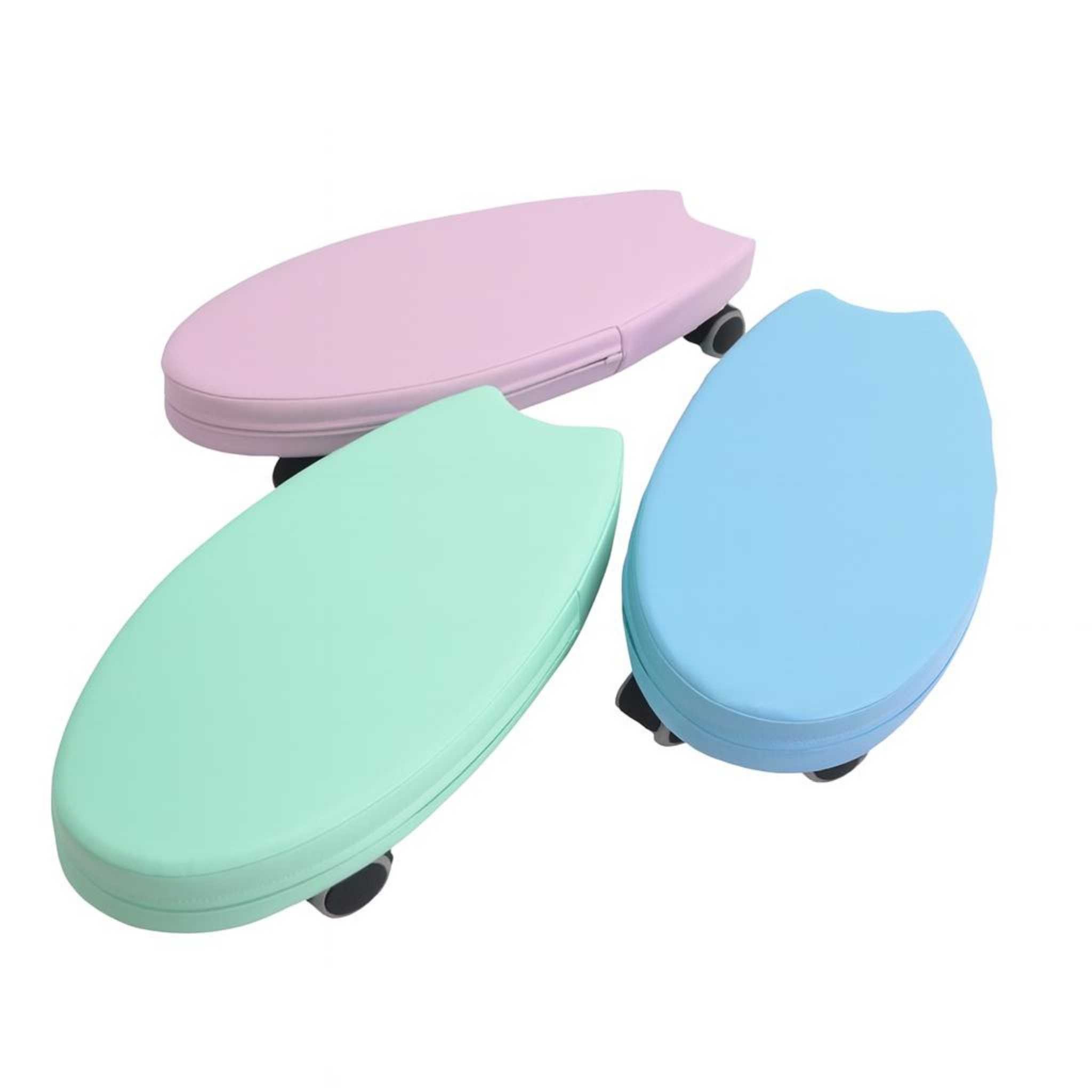 A surf-themed toy for kids