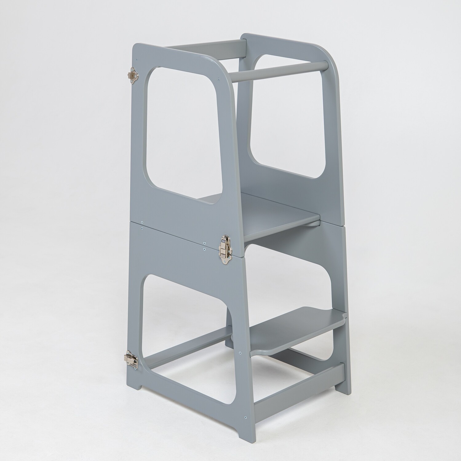 Convertible study desk / table and chair - Image 6