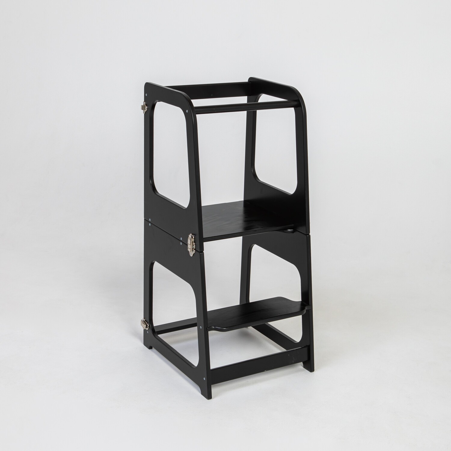 Convertible study desk / table and chair - Image 8