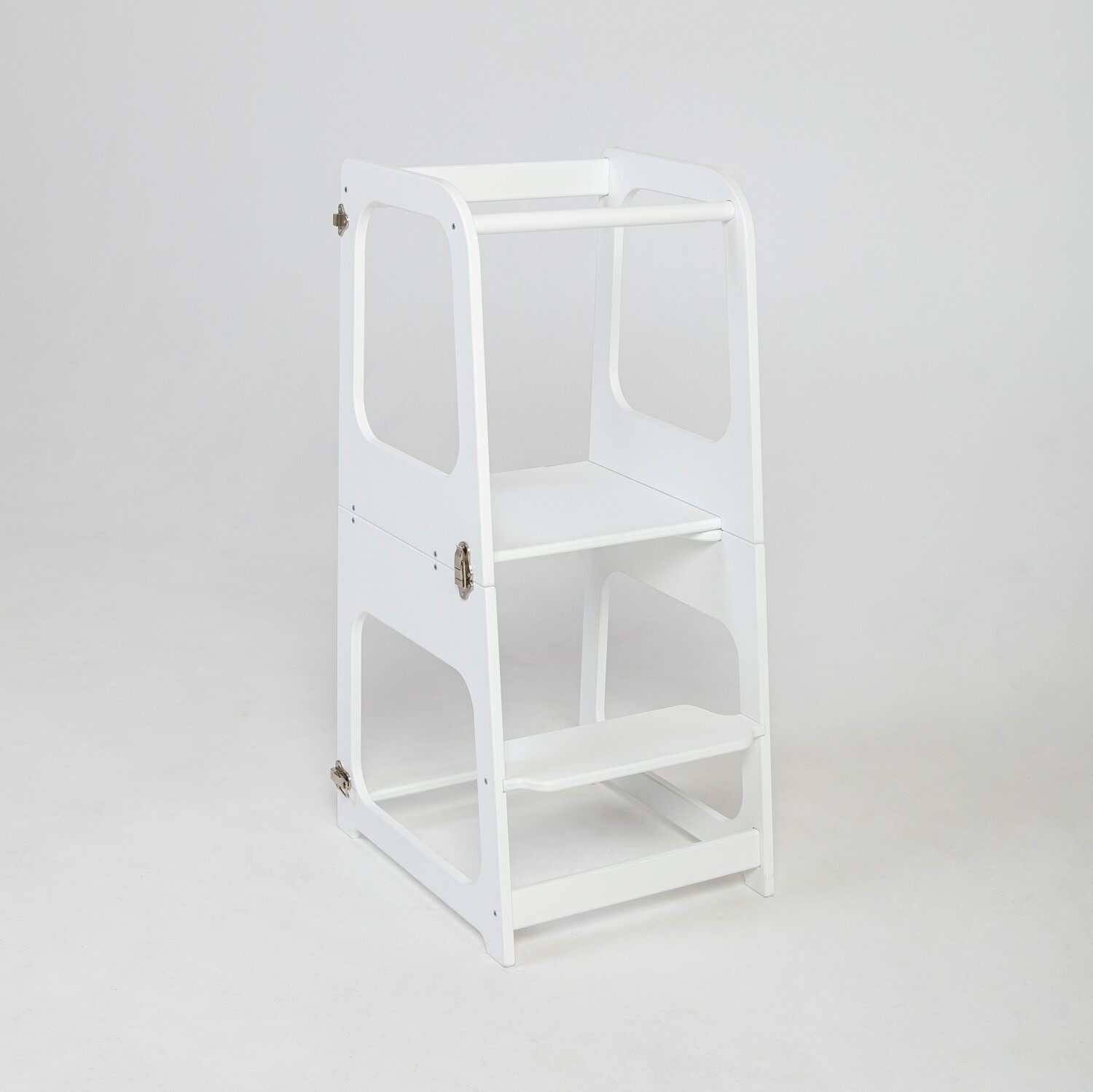 Convertible study desk / table and chair - Image 9