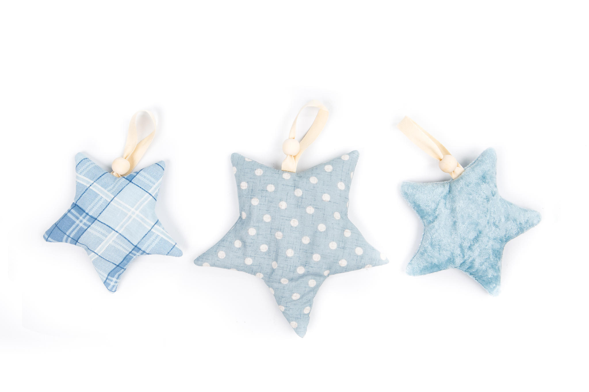 Small Baby Activity Mat, 80x80 cm - Blue - Image 3