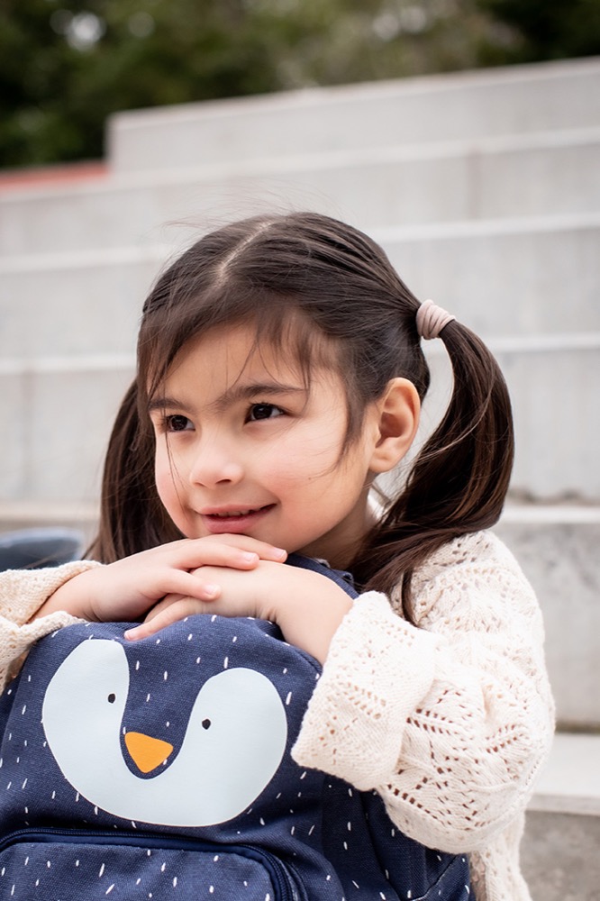 Backpack - Mr. Penguin - Image 4