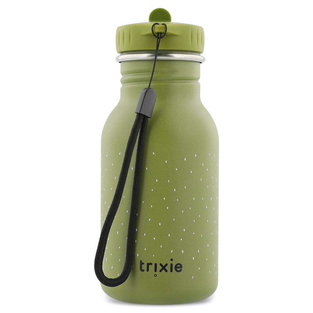 Roostevabast terasest pudel 350 ml - Härra Dinosaurus - Pilt 3