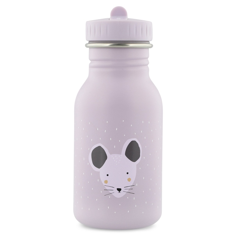 Roostevabast terasest pudel 350 ml - Proua Hiir