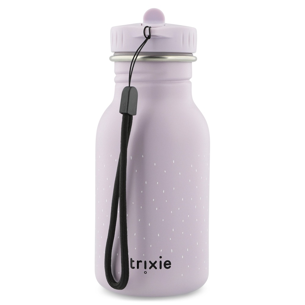 Roostevabast terasest pudel 350 ml - Proua Hiir - Pilt 3