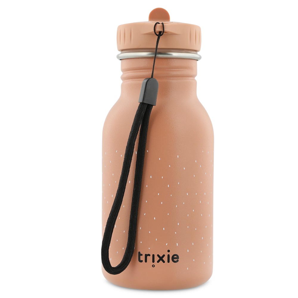 Roostevabast terasest pudel 350 ml - Proua Kass - Pilt 3