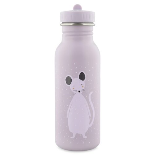 Roostevabast terasest pudel 500 ml - Proua Hiir