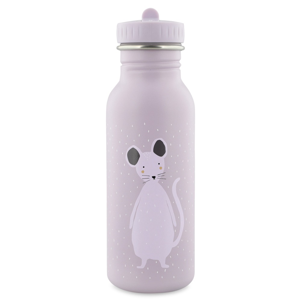 Roostevabast terasest pudel 500 ml - Proua Hiir