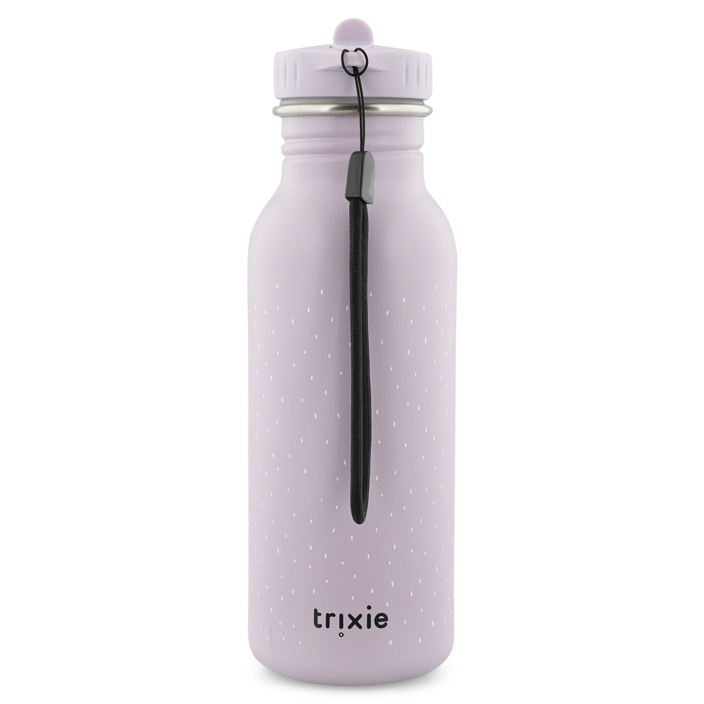 Roostevabast terasest pudel 500 ml - Proua Hiir - Pilt 3