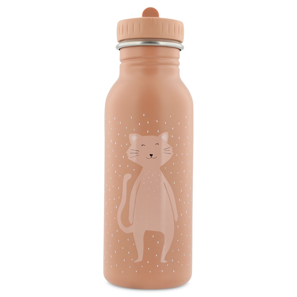 Roostevabast terasest pudel 500 ml - Proua Kass