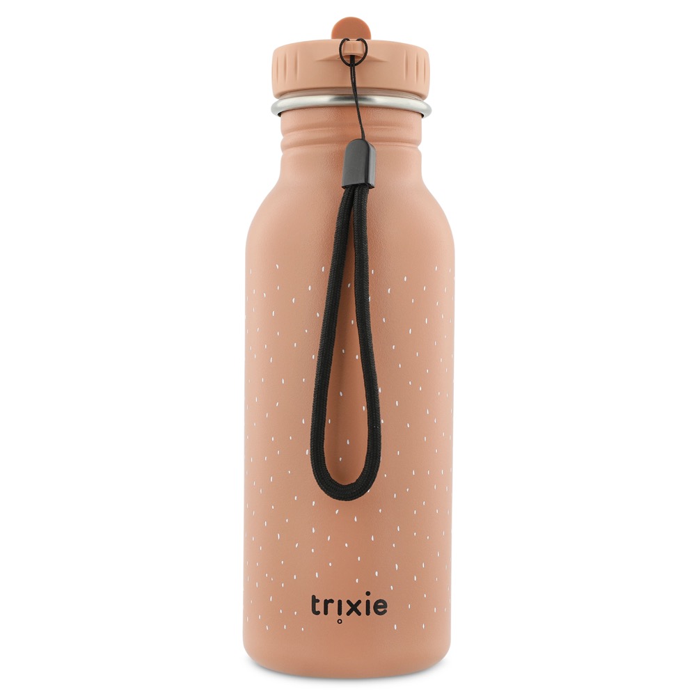 Roostevabast terasest pudel 500 ml - Proua Kass - Pilt 3