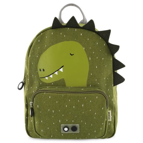 Backpack - Mr. Dinosaur