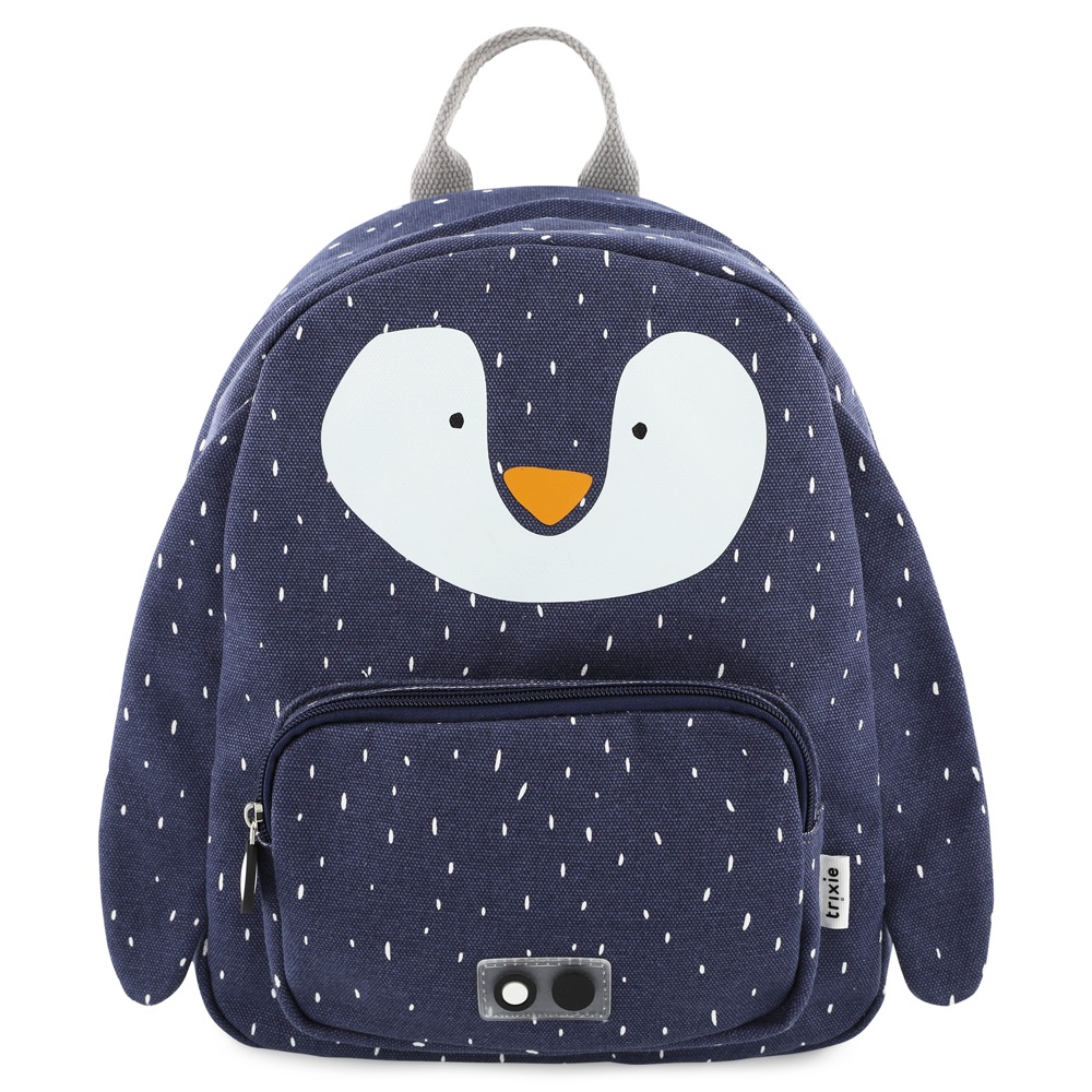 Backpack - Mr. Penguin - Image 5