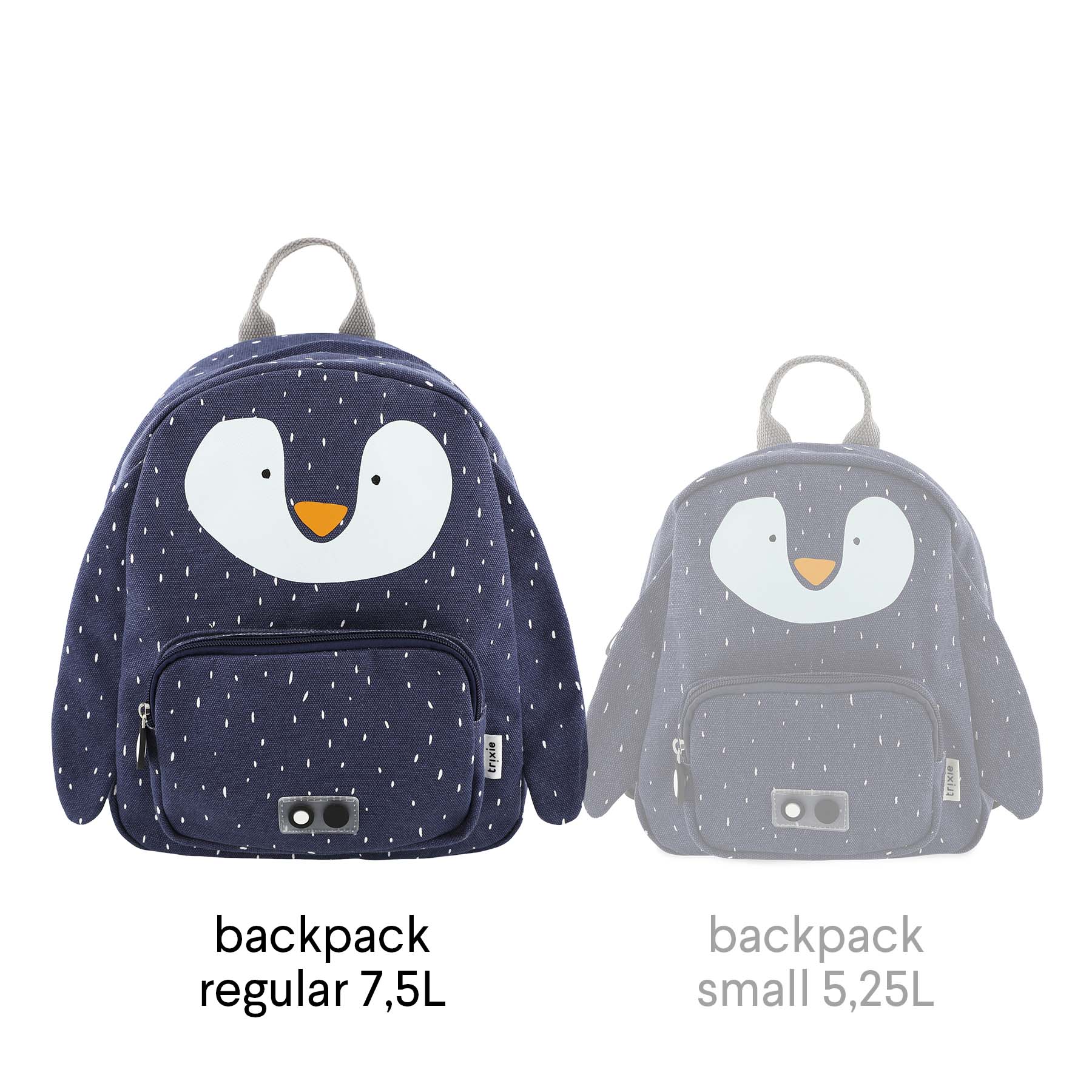 Backpack - Mr. Penguin - Image 3