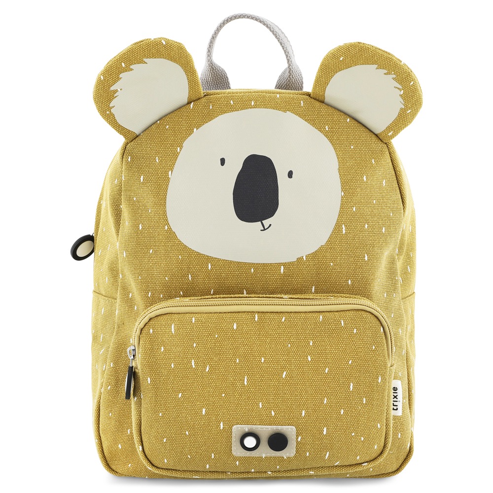 Backpack - Mr. Koala