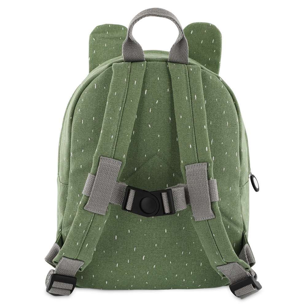 Backpack - Mr. Frog - Image 4