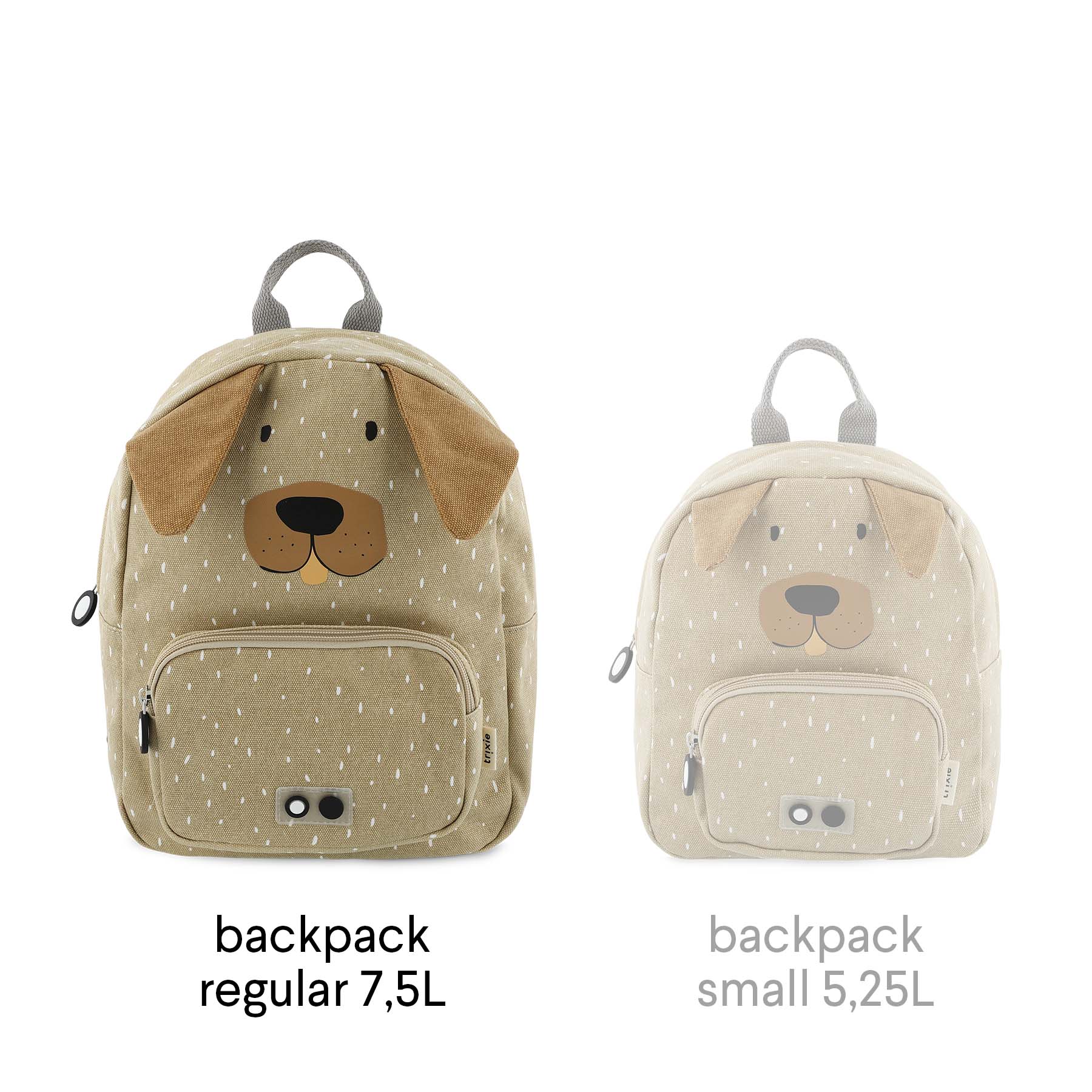 Backpack - Mr. Dog - Image 4