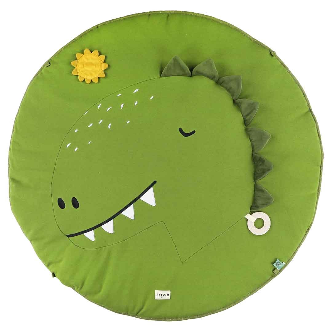 Kaarega tegevusmatt - Härra Dinosaurus - Pilt 3
