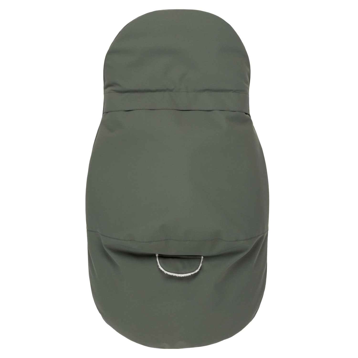 Beebi talvine soojakott – khaki, üks suurus - Pilt 3