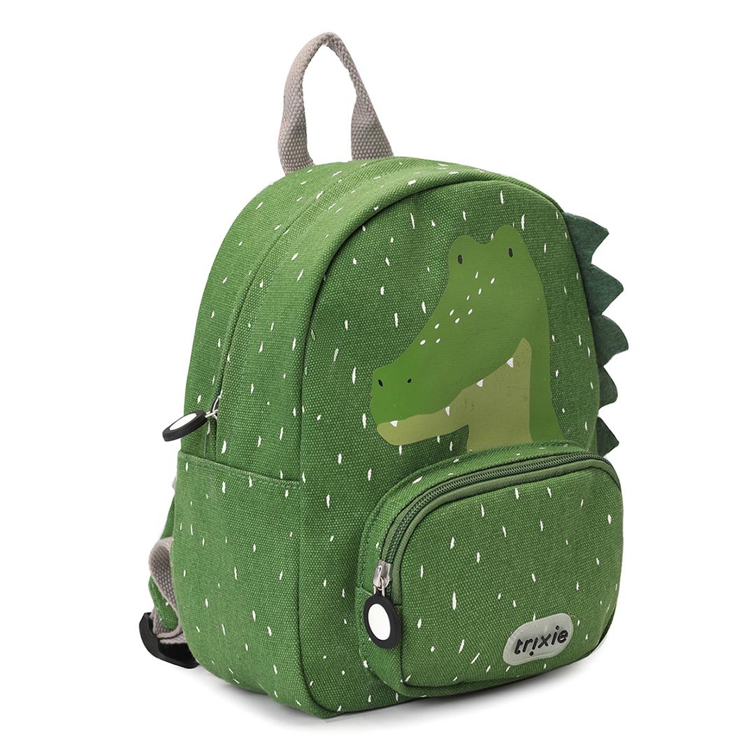 Backpack - Mr. Alligator - Image 2