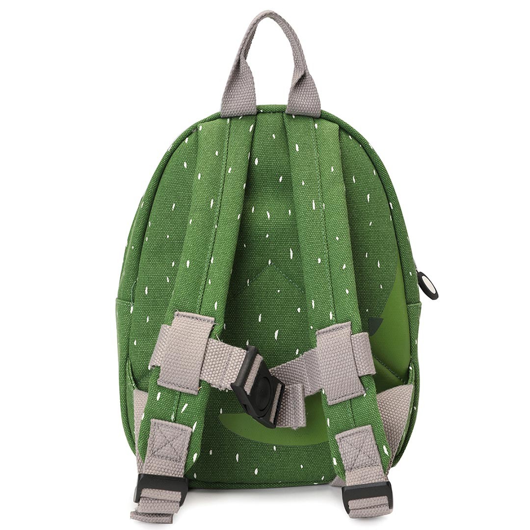 Backpack - Mr. Alligator - Image 3