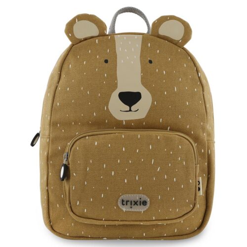 Backpack - Mr. Bear