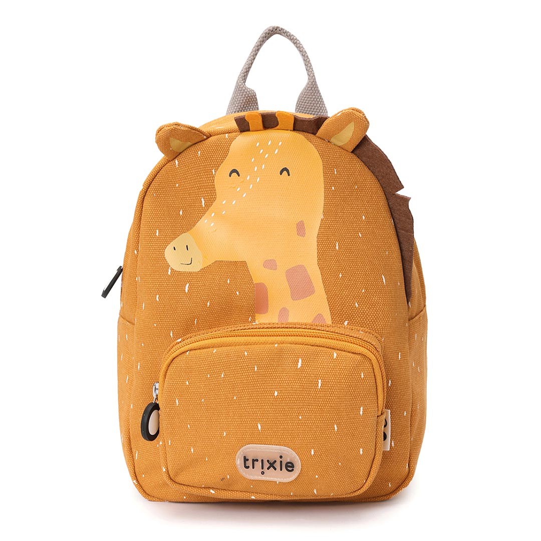 Backpack - Mr. Kaelkirjak