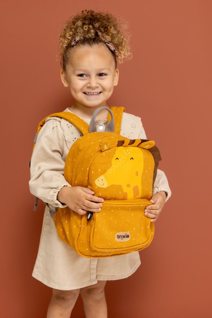 Backpack - Mr. Kaelkirjak - Image 4