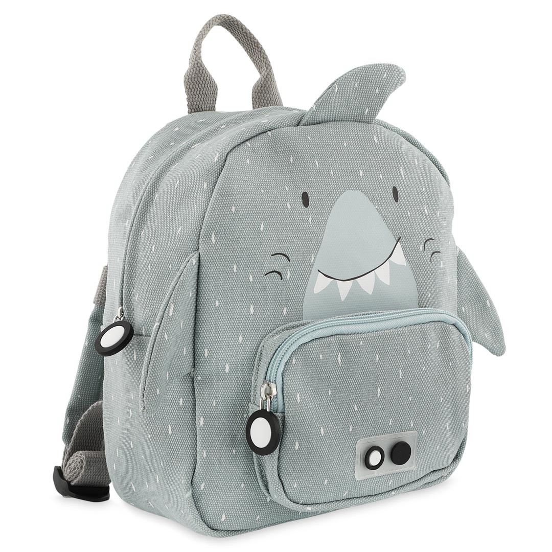 Backpack - Mr. Shark - Image 5