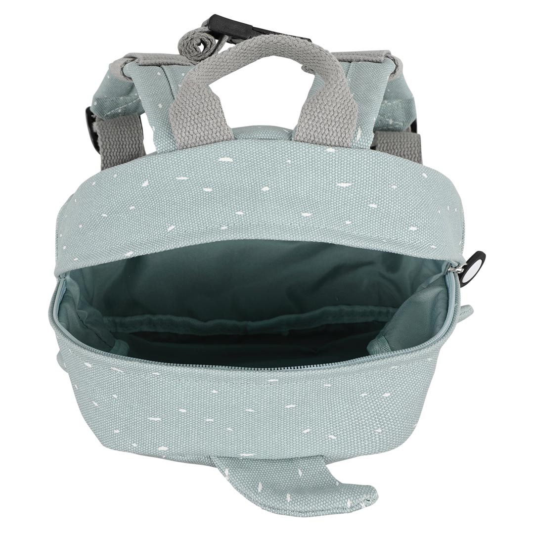 Backpack - Mr. Shark - Image 7