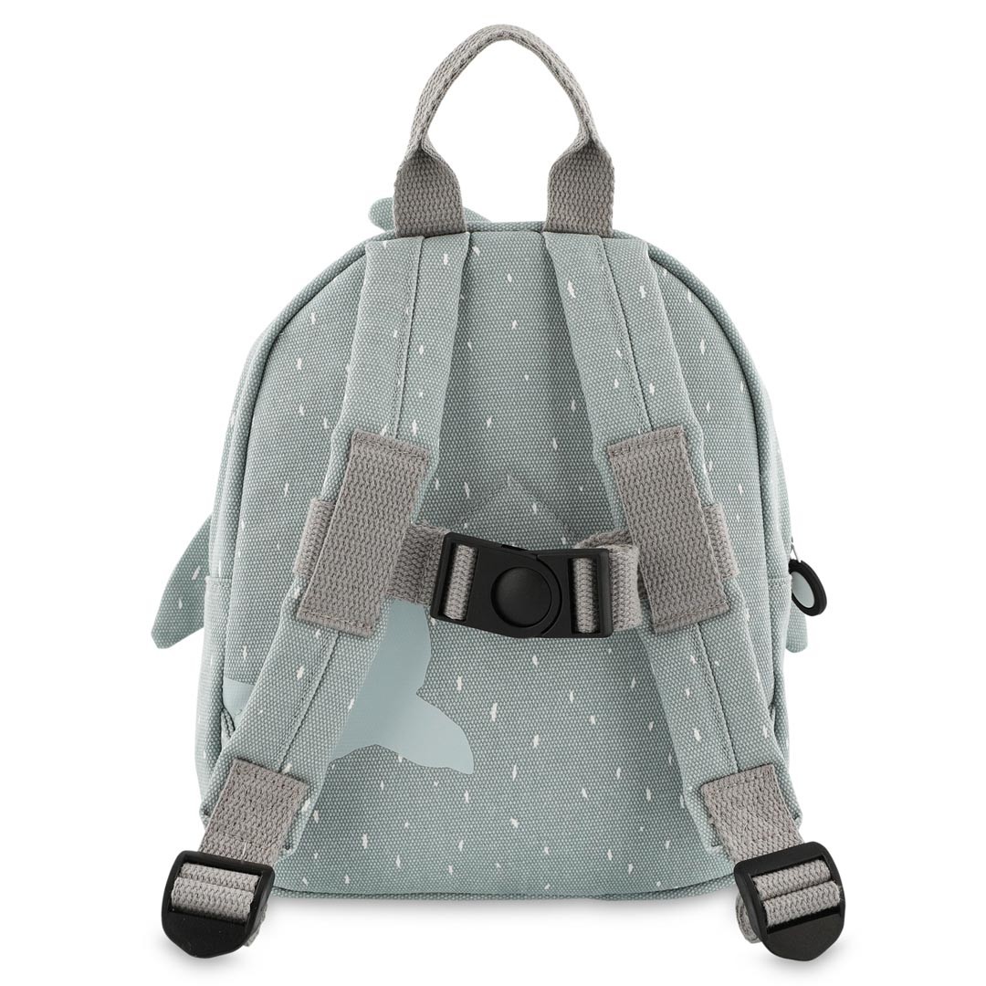 Backpack - Mr. Shark - Image 6