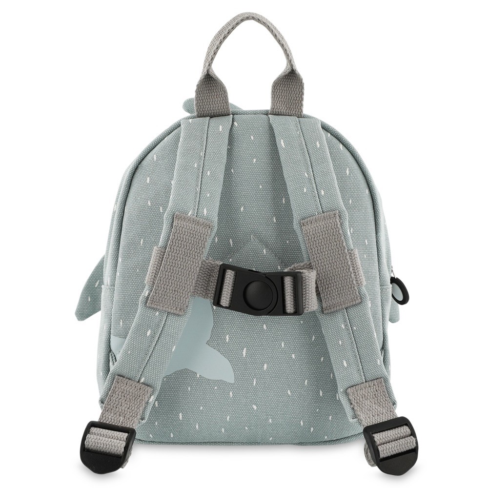 Backpack - Mr. Shark - Image 4