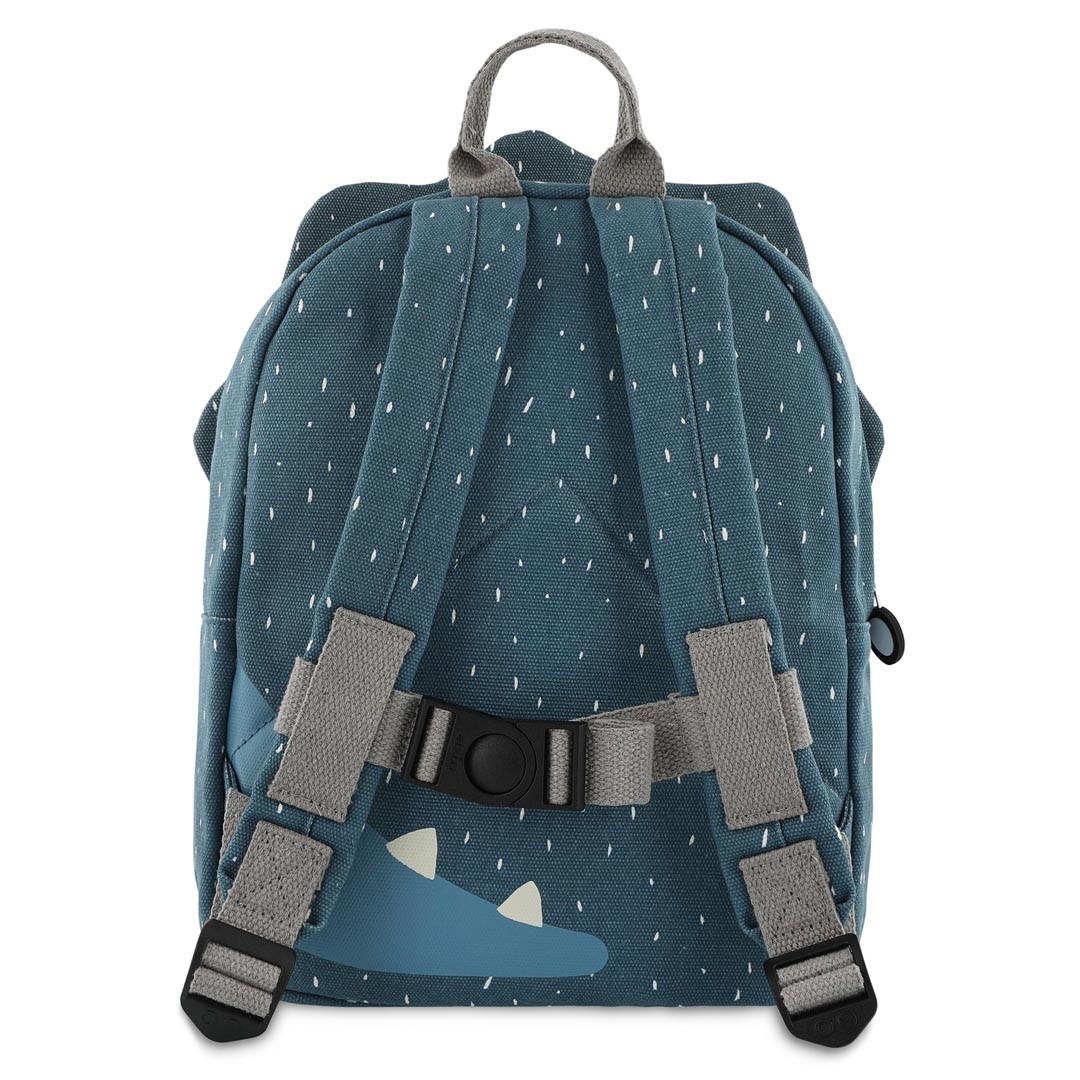 Backpack - Mr. Triceratops - Image 3