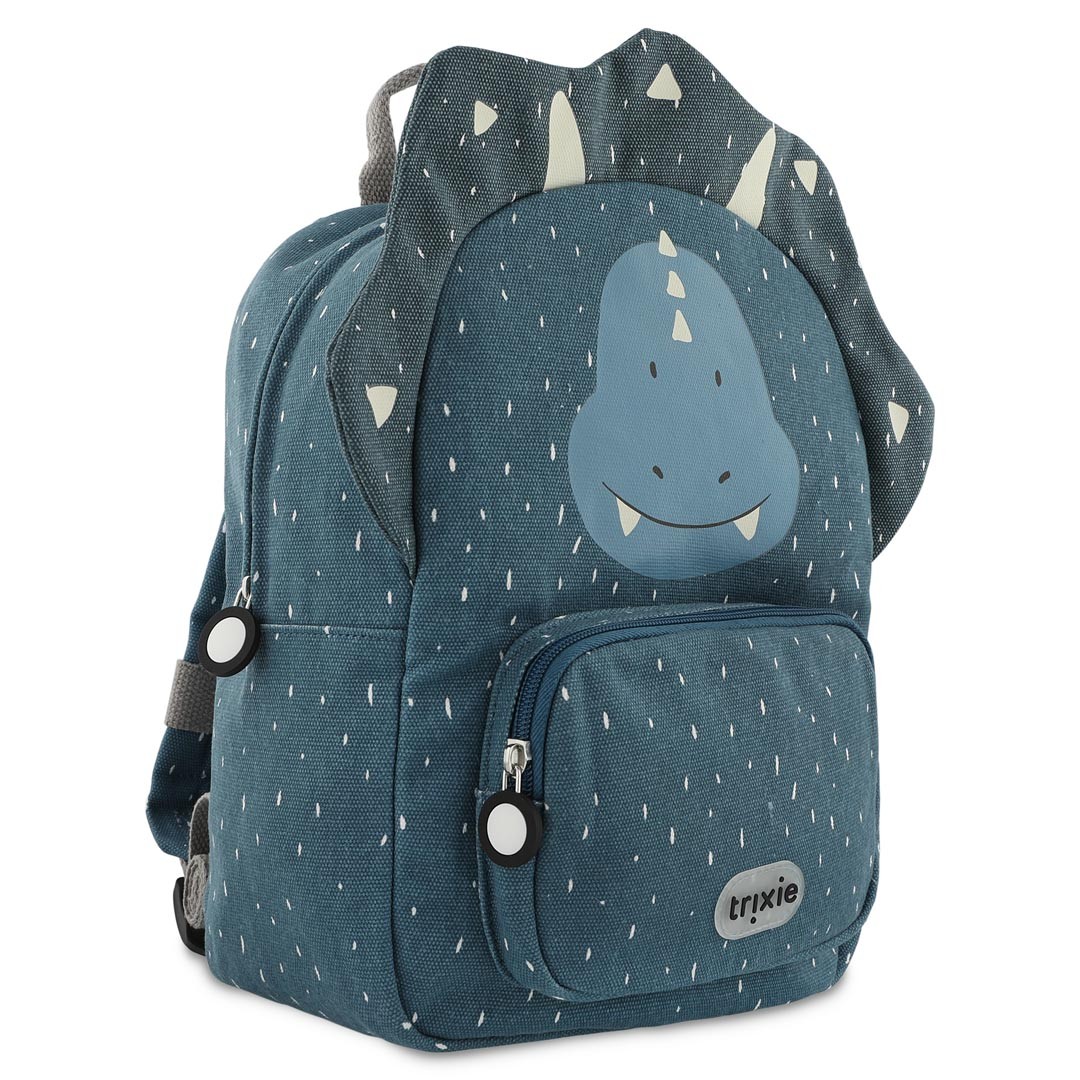 Backpack - Mr. Triceratops - Image 4